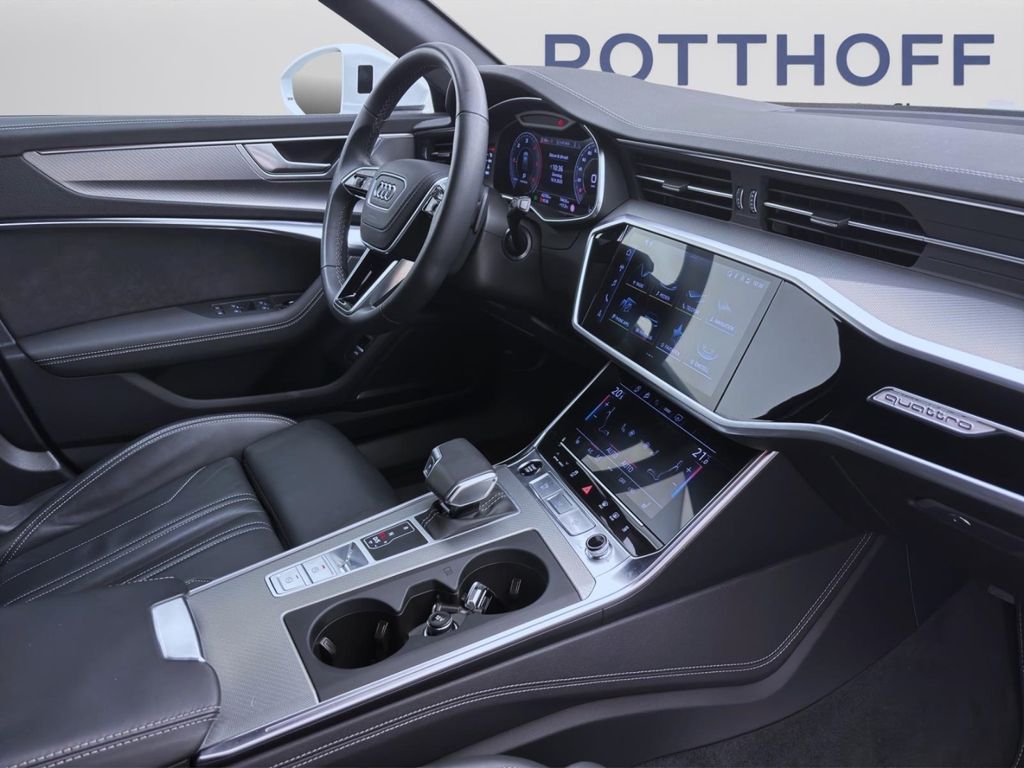 Audi A6 Allroad 2024