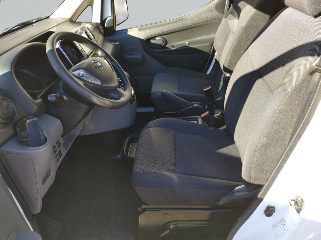 Nissan e-NV200 2020