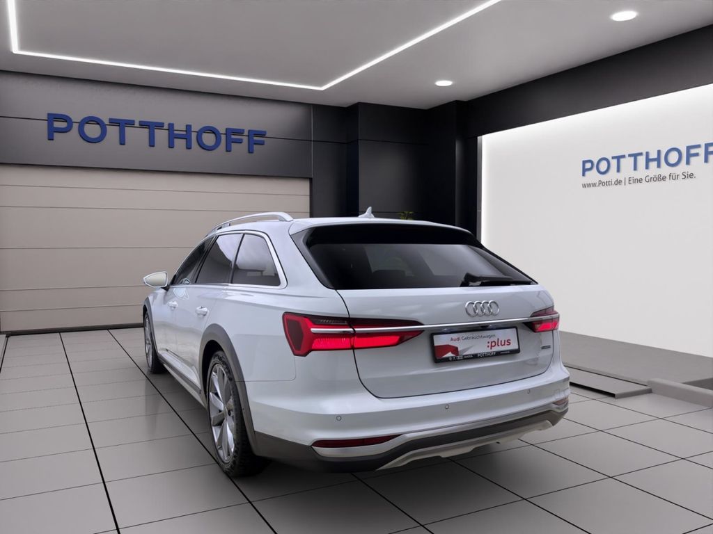 Audi A6 Allroad 2024