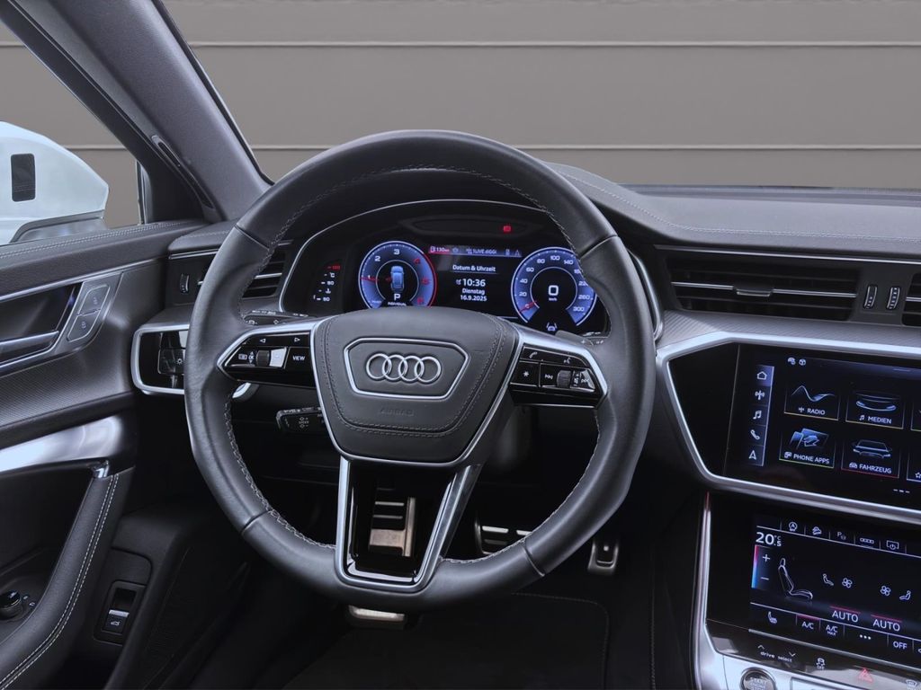 Audi A6 Allroad 2024