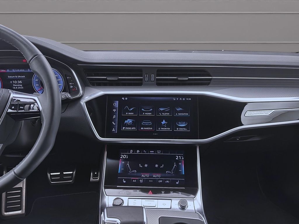 Audi A6 Allroad 2024