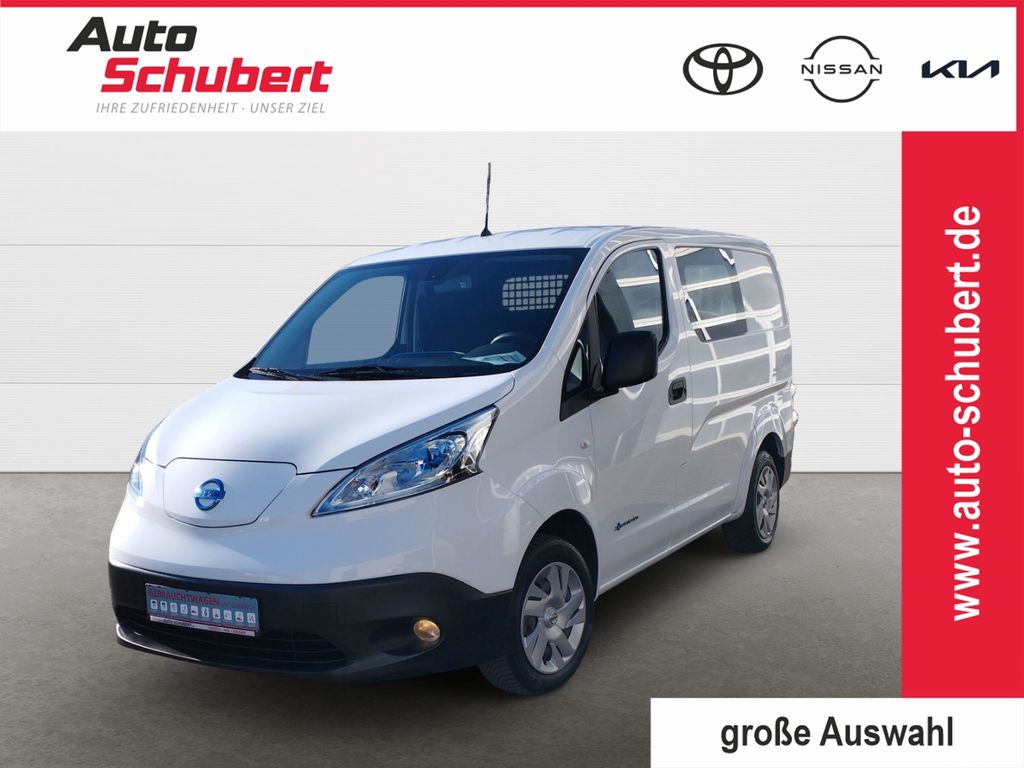 Nissan e-NV200 2020