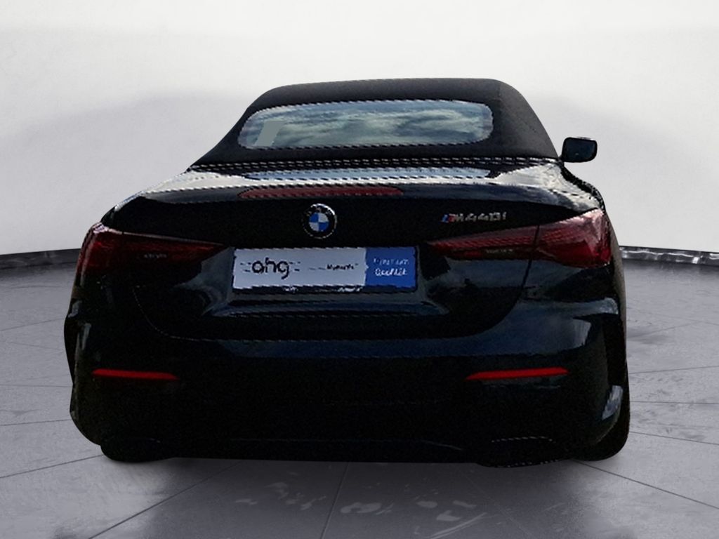 BMW M440 2024
