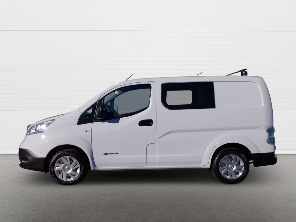 Nissan e-NV200 2020