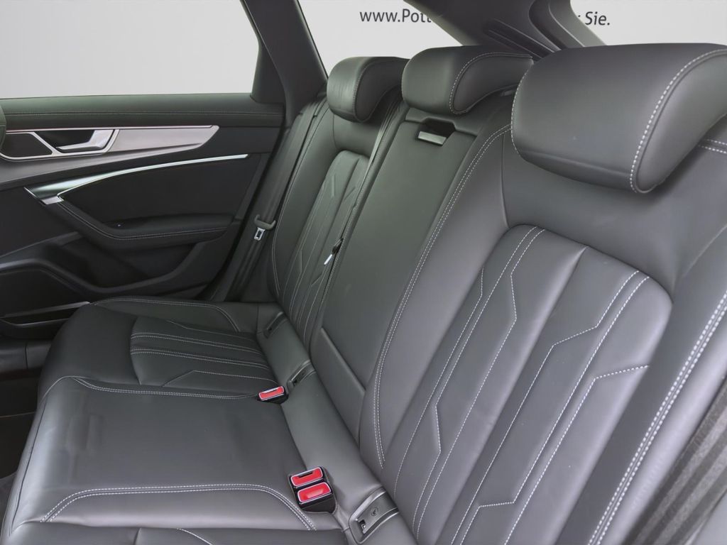 Audi A6 Allroad 2024