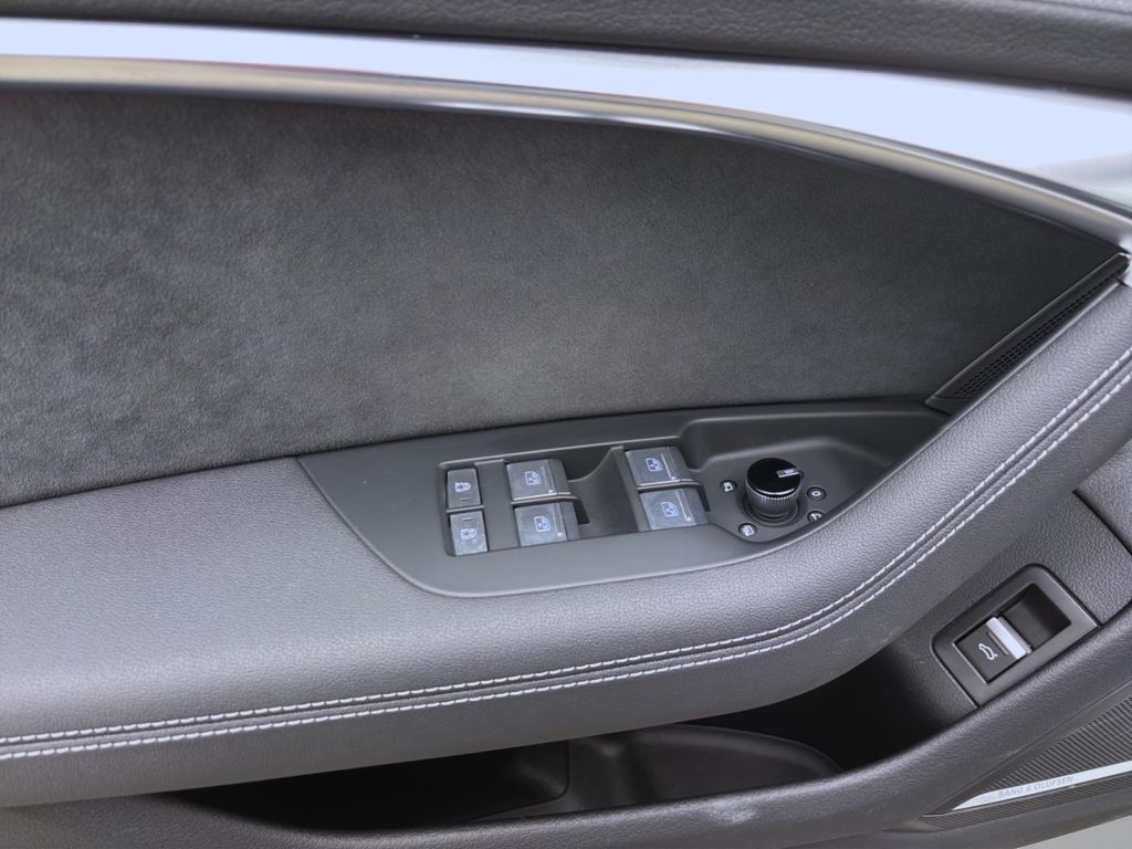 Audi A6 Allroad 2024