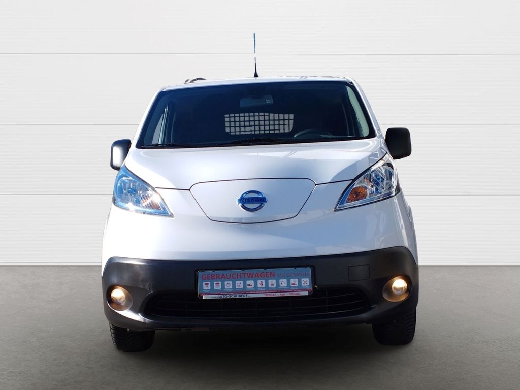 Nissan e-NV200 2020