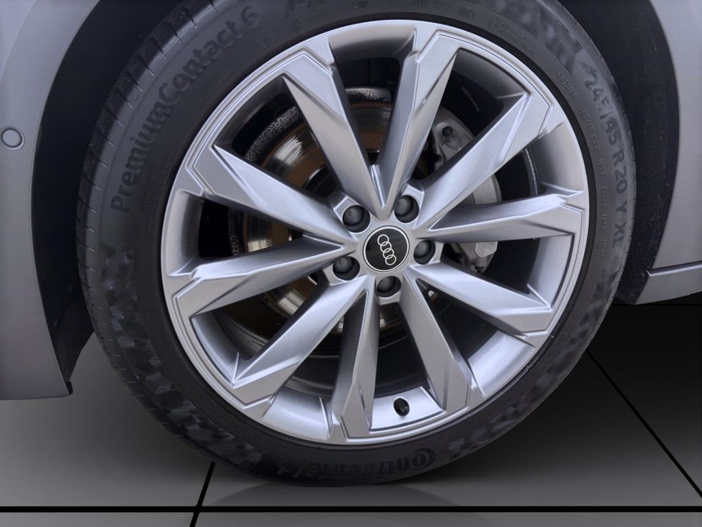 Audi A6 Allroad 2024