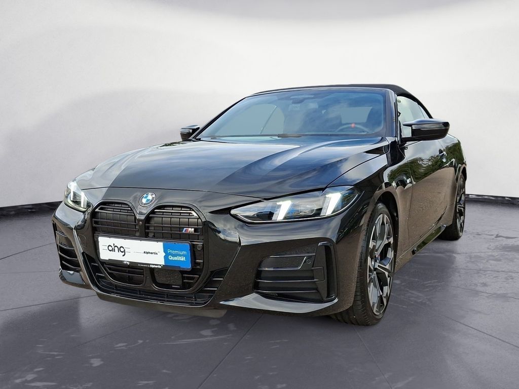 BMW M440 2024