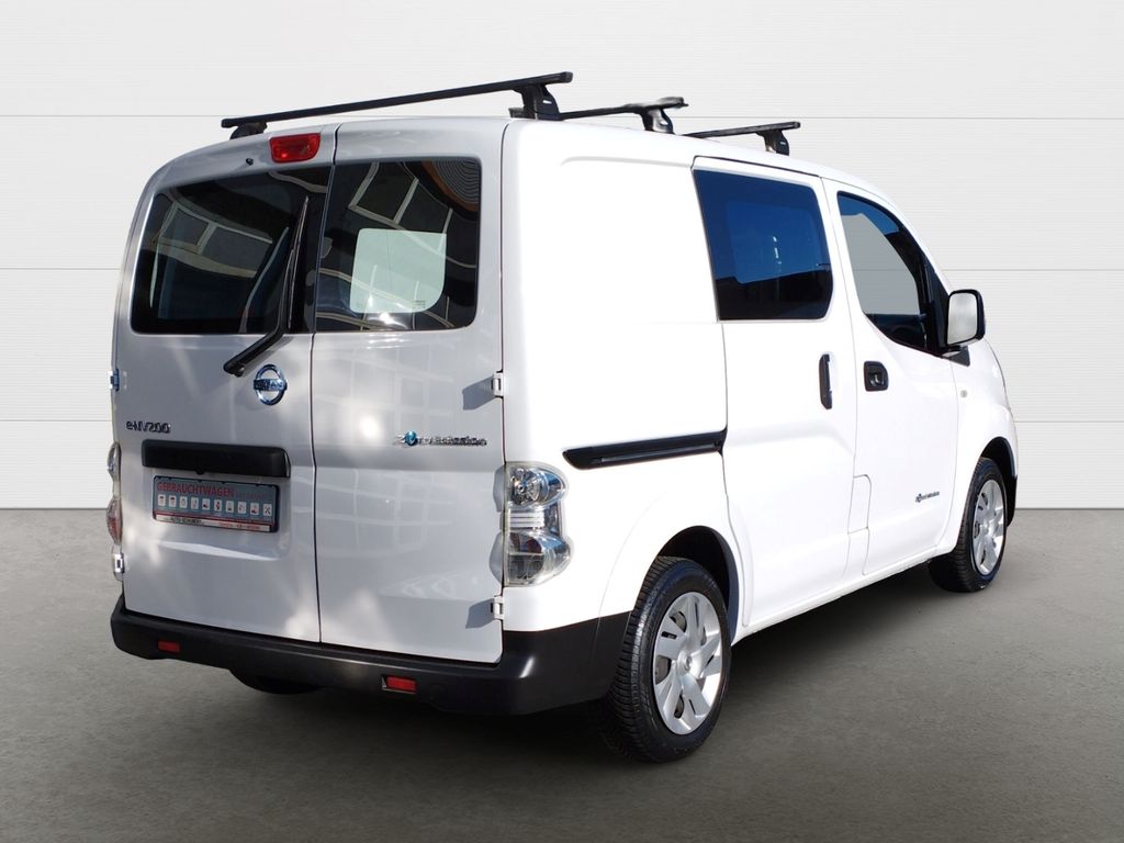 Nissan e-NV200 2020