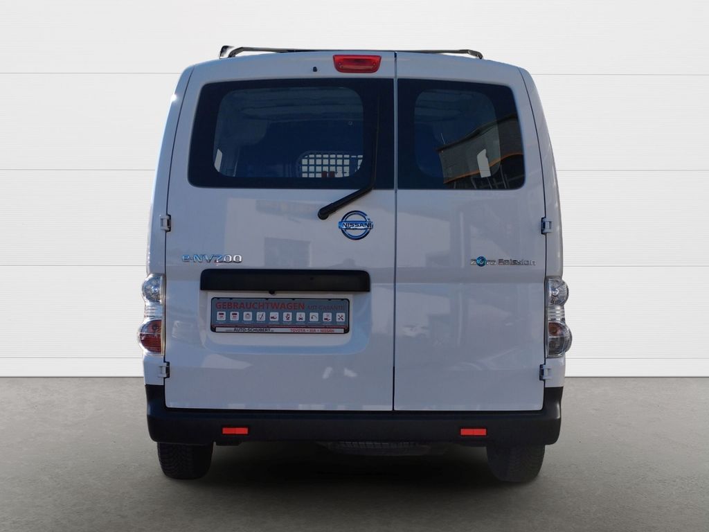 Nissan e-NV200 2020