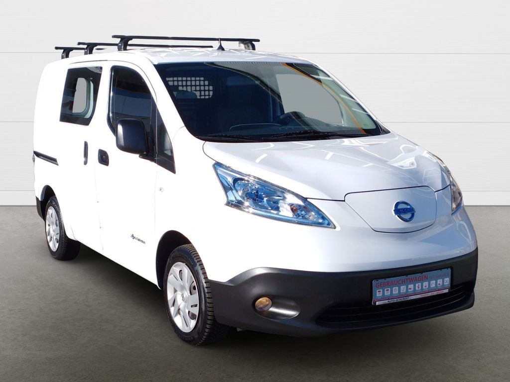 Nissan e-NV200 2020