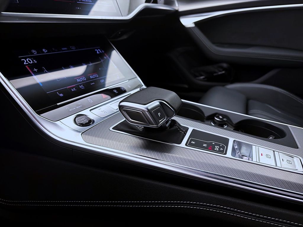 Audi A6 Allroad 2024