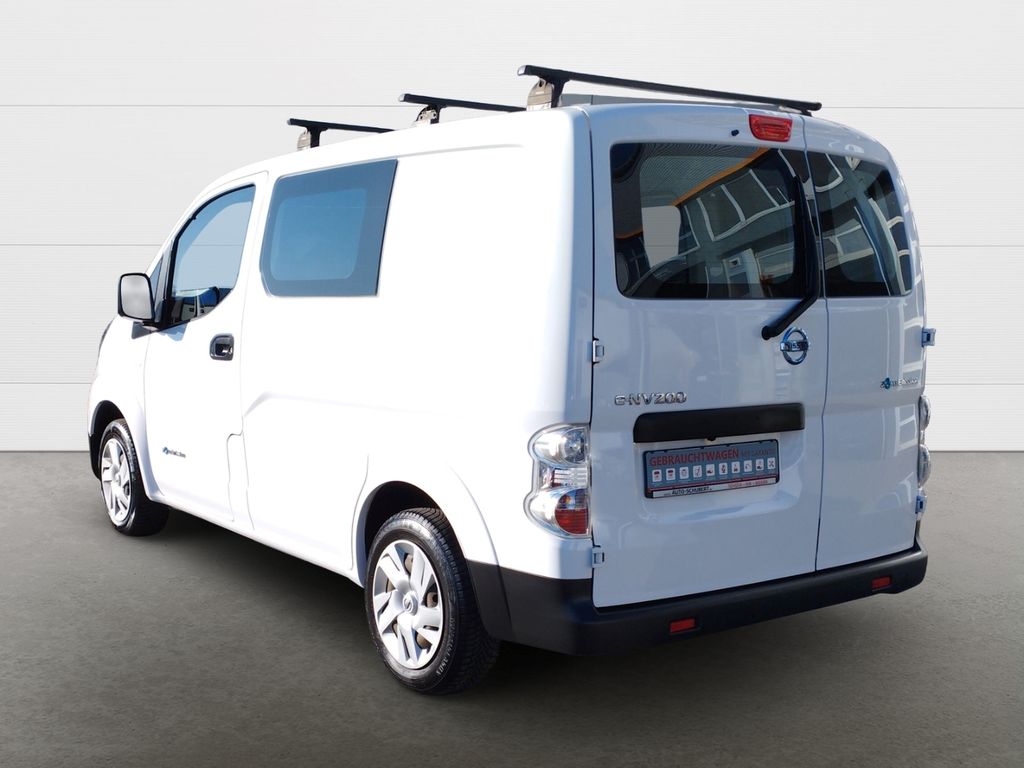 Nissan e-NV200 2020