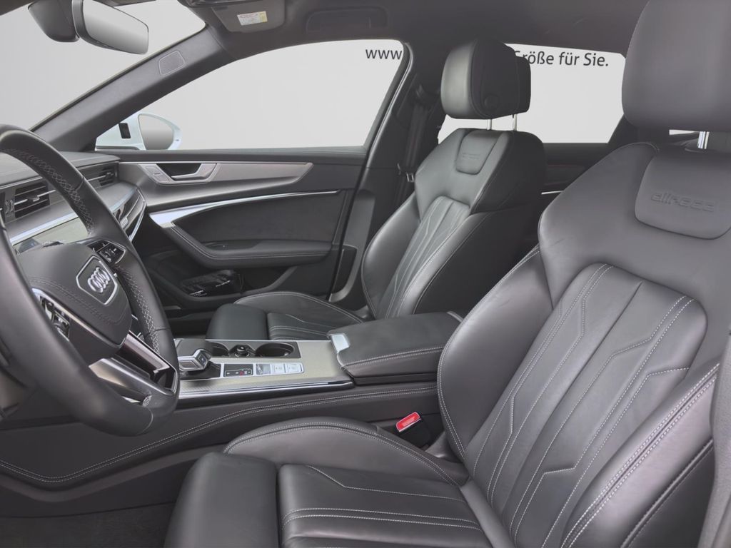 Audi A6 Allroad 2024