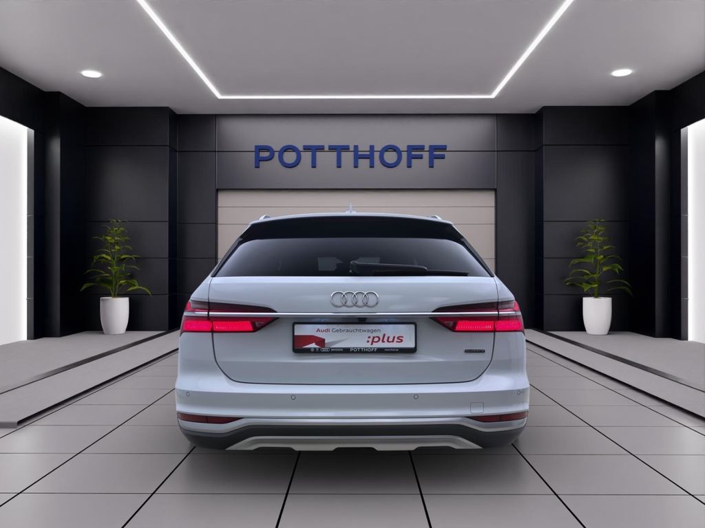 Audi A6 Allroad 2024