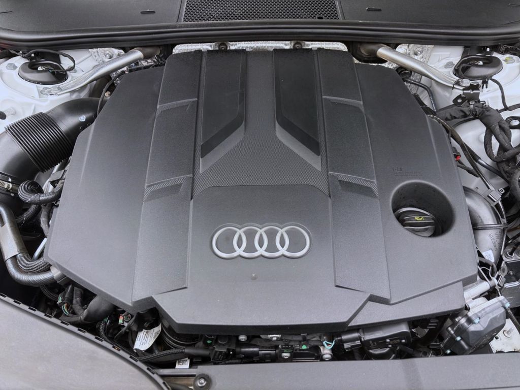 Audi A6 Allroad 2024