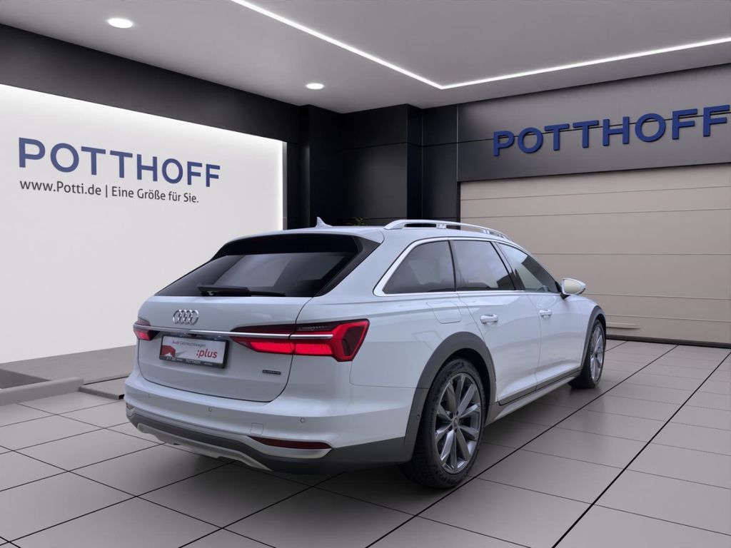 Audi A6 Allroad 2024