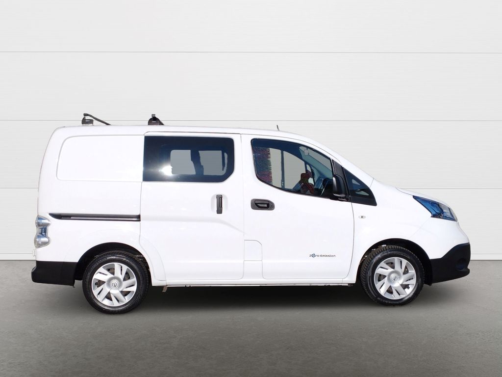 Nissan e-NV200 2020