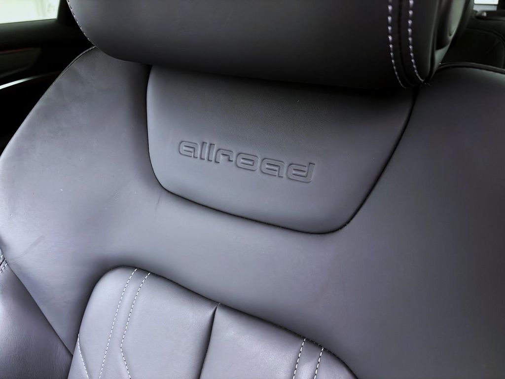 Audi A6 Allroad 2024