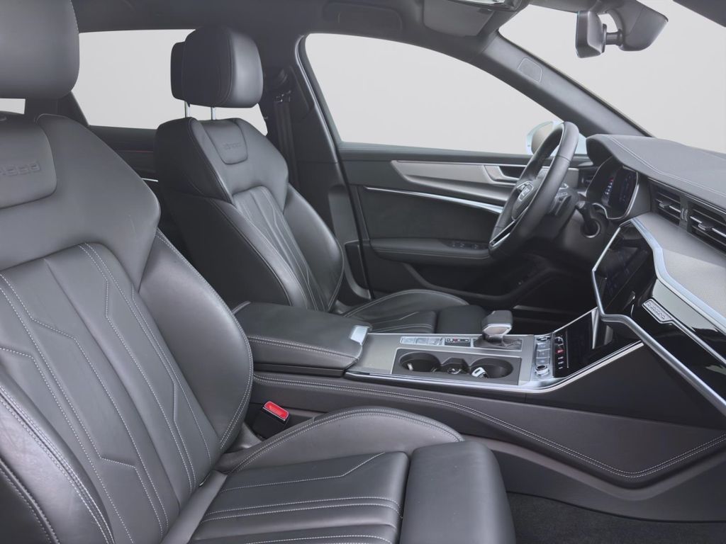 Audi A6 Allroad 2024