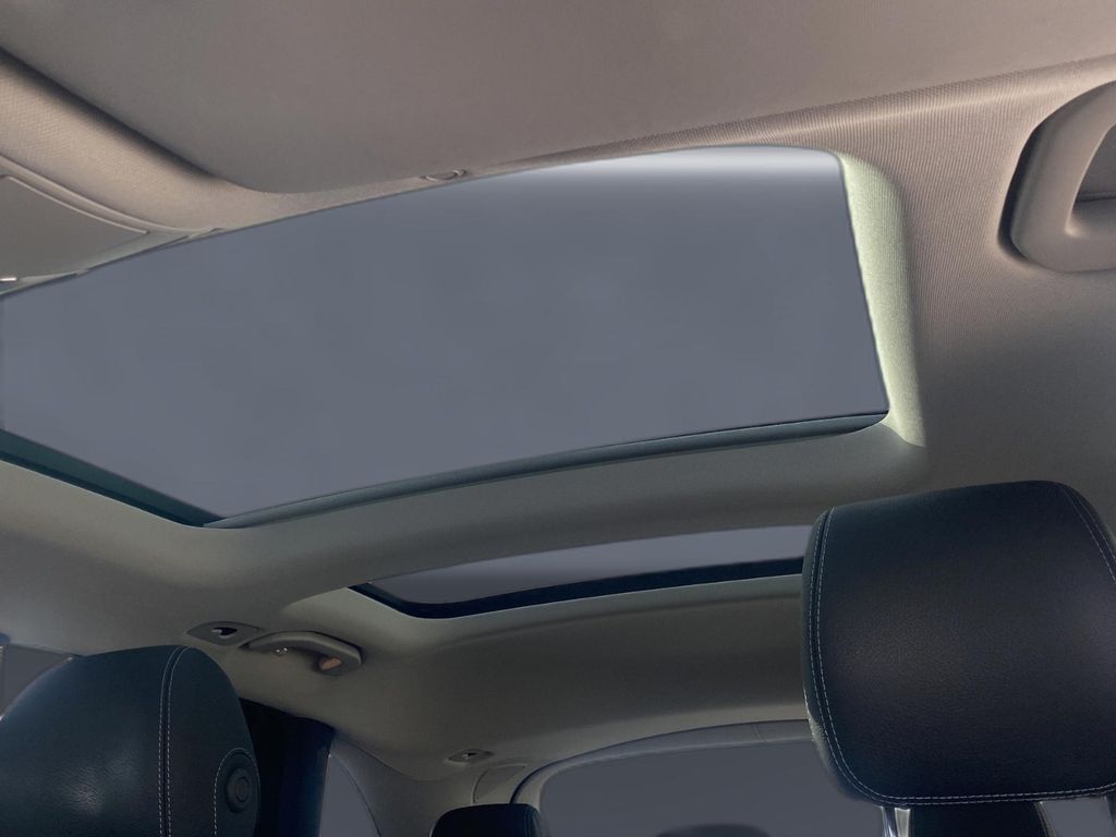 Mercedes-Benz GLC 300 2022