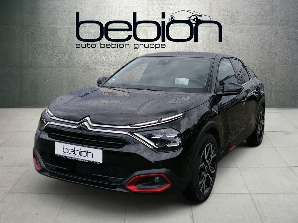 Citroën C4 2022