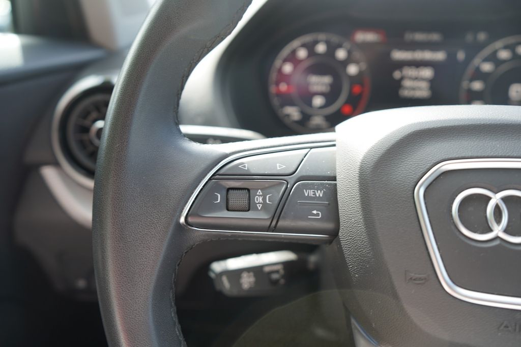 Audi Q2 2023