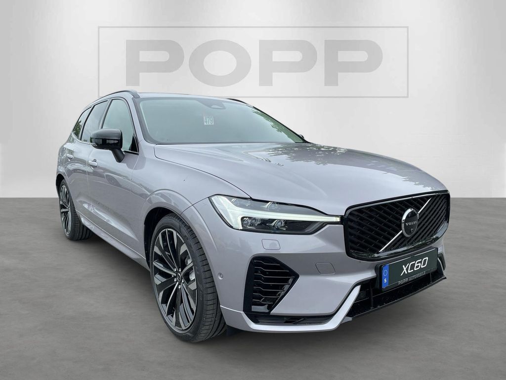 Volvo XC60 2025