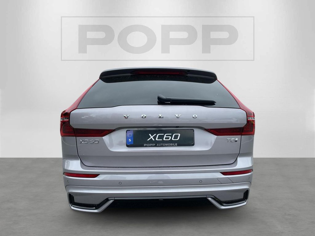 Volvo XC60 2025