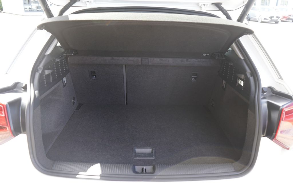 Audi Q2 2023