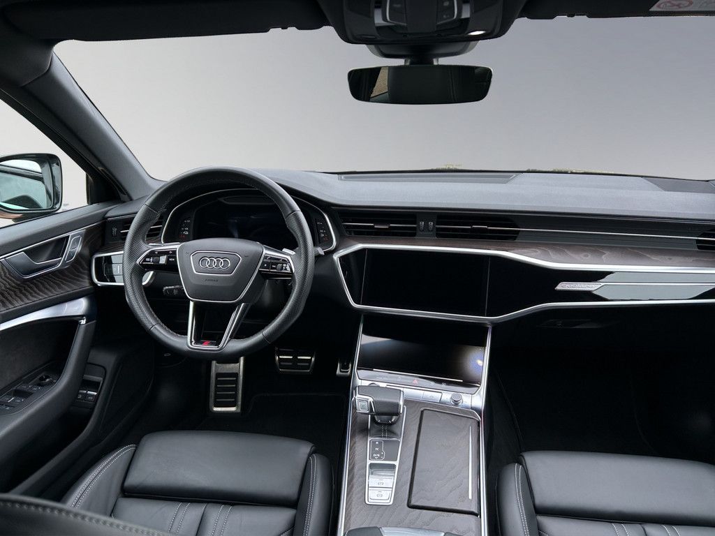 Audi A6 2021