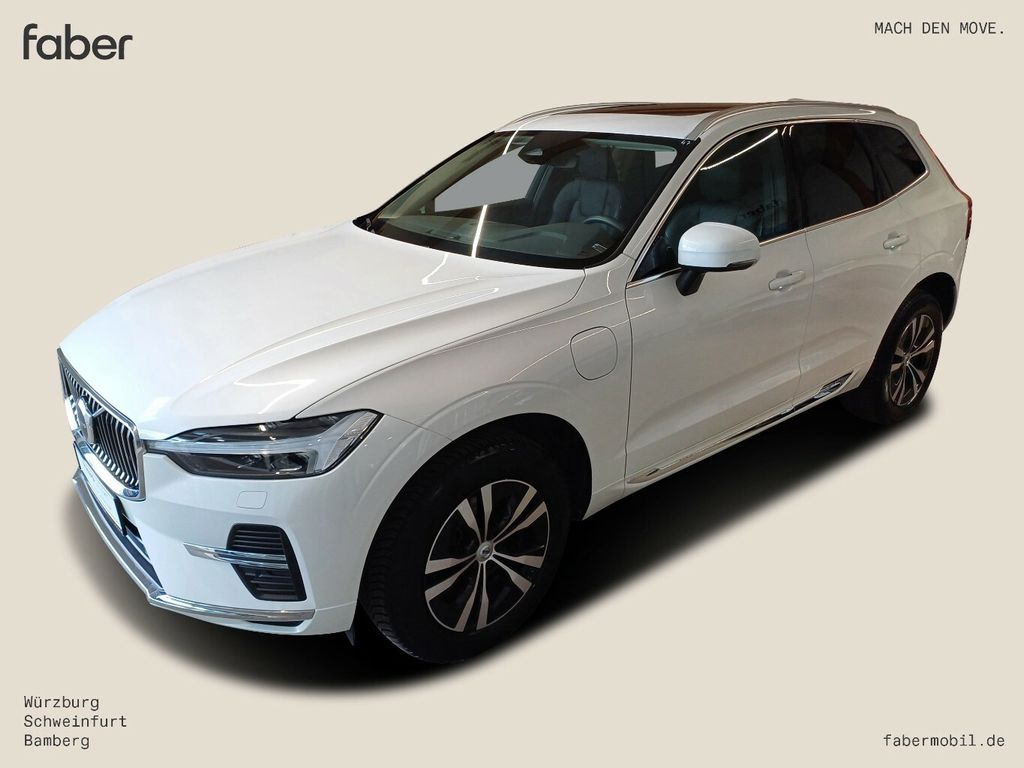 Volvo XC60 2023
