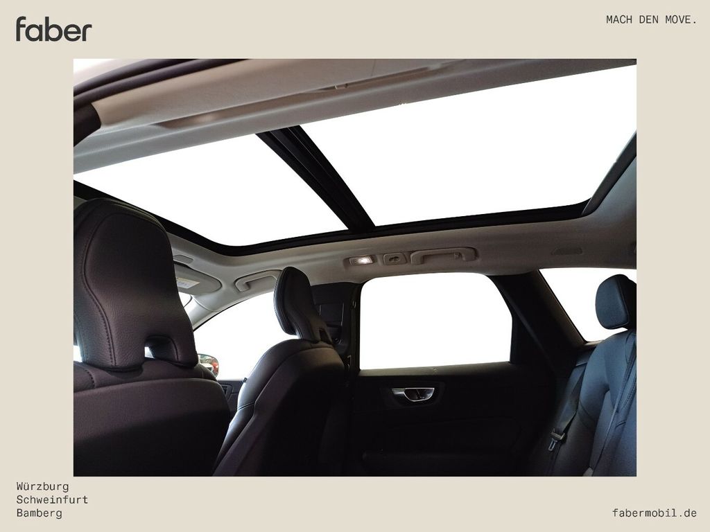 Volvo XC60 2023