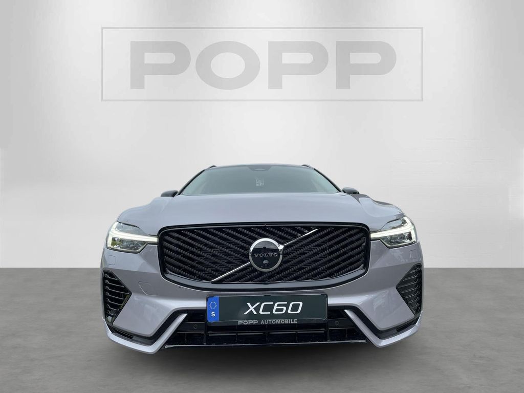 Volvo XC60 2025
