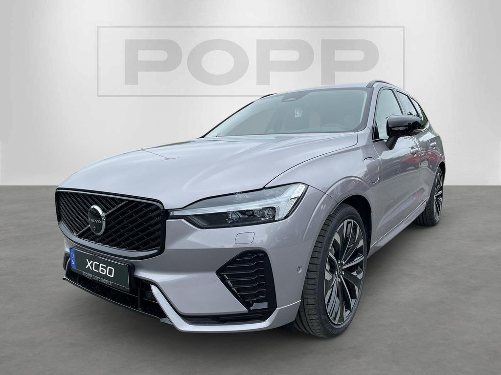Volvo XC60 2025