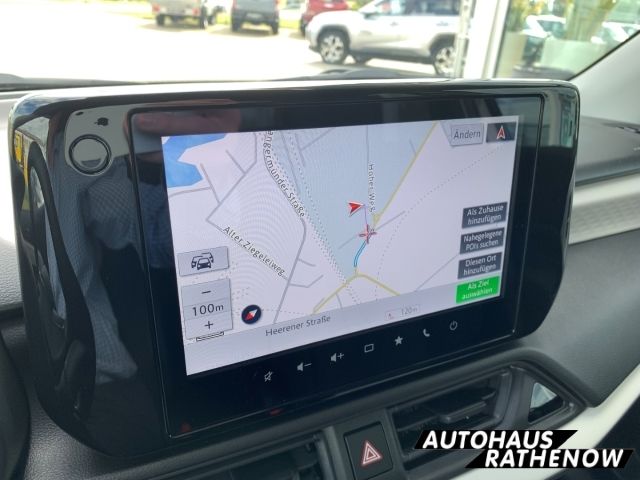 Suzuki Swift 2025