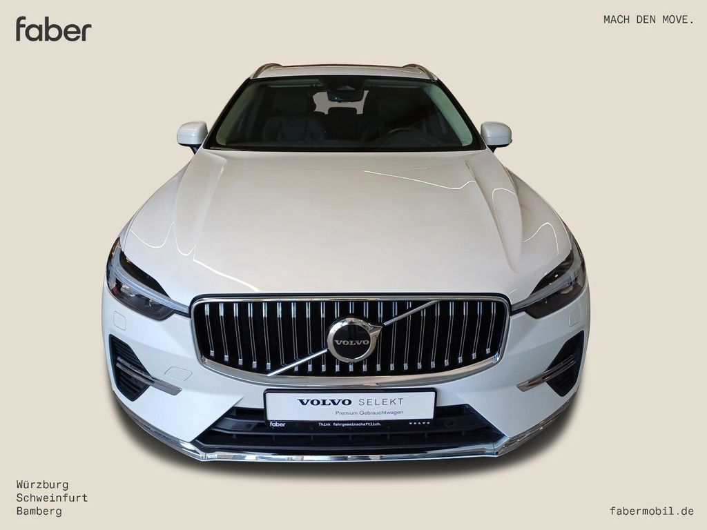 Volvo XC60 2023