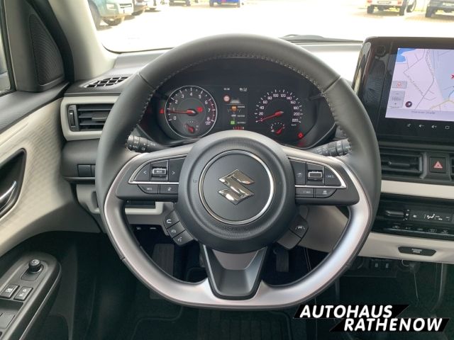 Suzuki Swift 2025