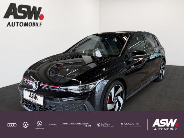 Volkswagen Golf 2025