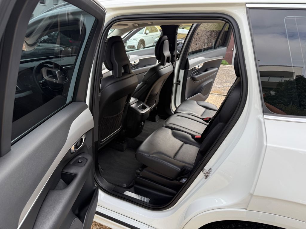 Volvo XC90 2021