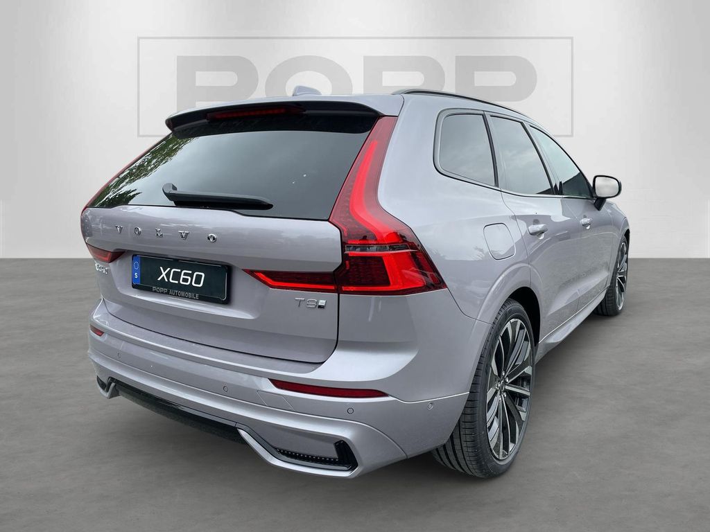 Volvo XC60 2025