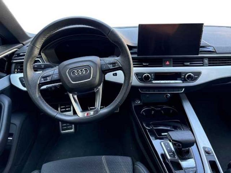 Audi A5 2024