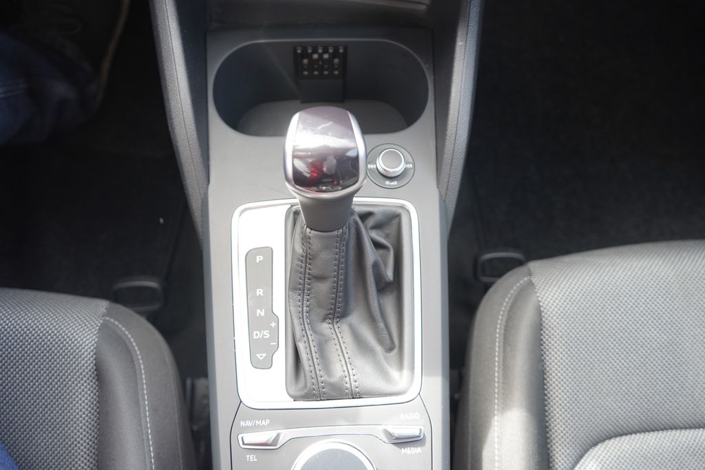 Audi Q2 2023