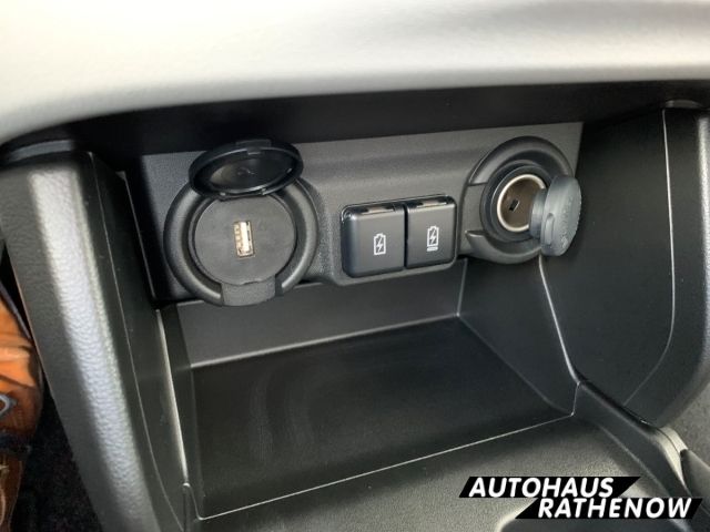 Suzuki Swift 2025