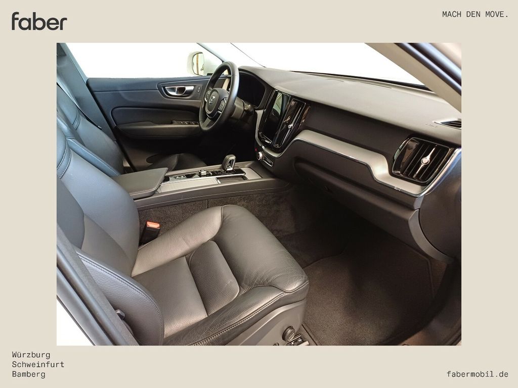 Volvo XC60 2023