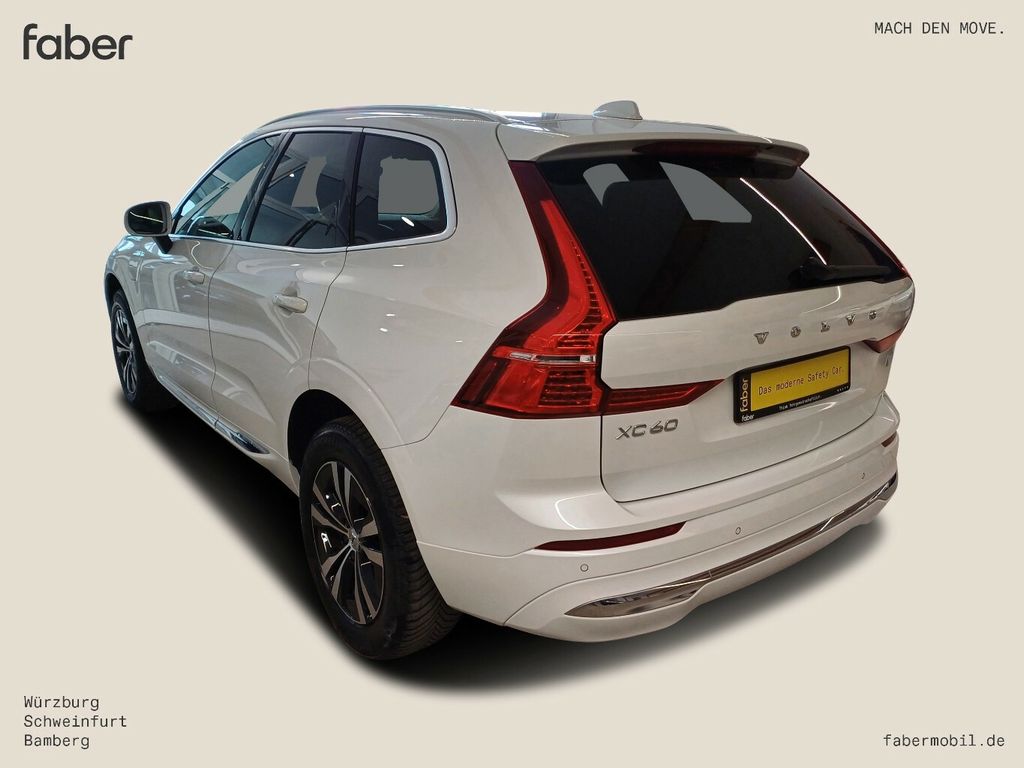 Volvo XC60 2023