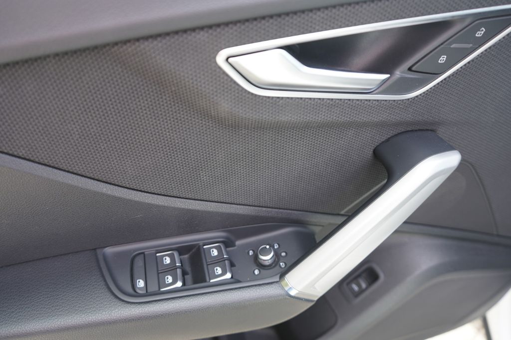 Audi Q2 2023