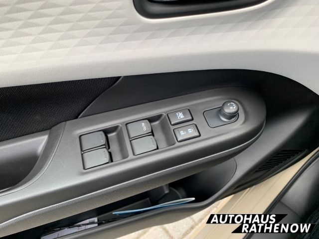 Suzuki Swift 2025