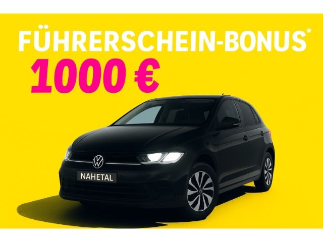 Volkswagen Polo 2025
